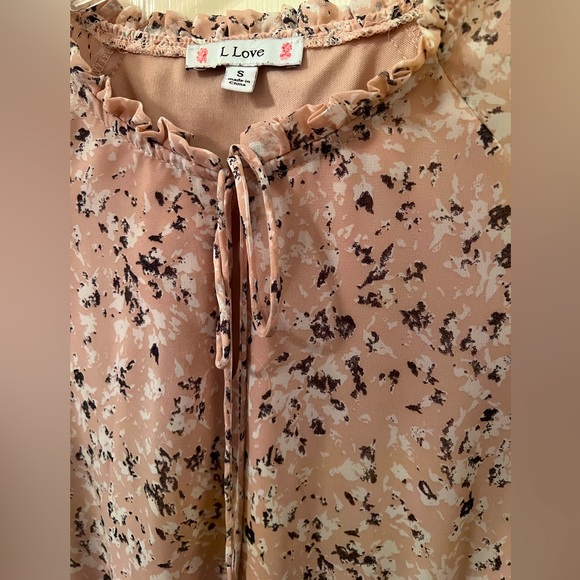 Pink dress - Picture 3 of 3